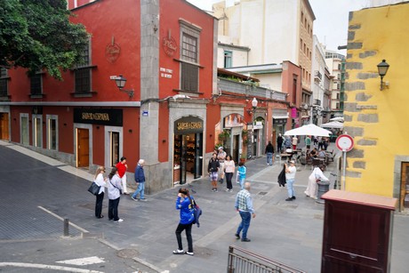 Las Palmas de Gran Canaria